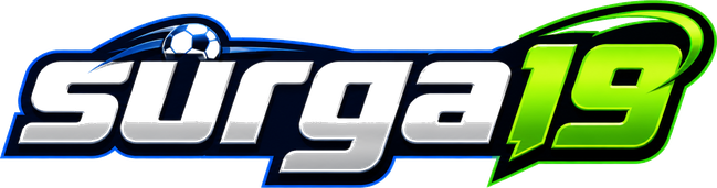 Surga19 Logo